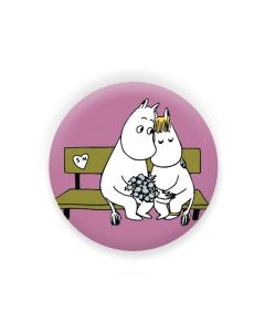 Magneetti S Putinki Muumi - Petkillä