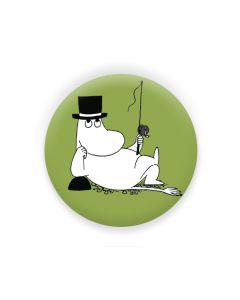 Magneetti S Putinki Muumi - Muumipappa ja onki