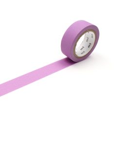 MT Masking Tape - Matte purple