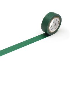 MT Masking tape - Peacock