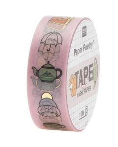 Paperiteippi Rico Design - Fall Cozy