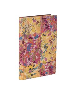 Muistikirja Paperblanks Mini Lined - Kara-ori Pink