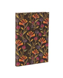 Osoitekirja Paperblanks Midi - Wild Flowers