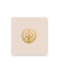 Pakettikortti Putinki Icons - Lyyra