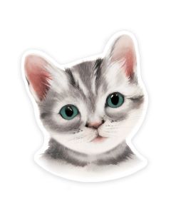 Vinyylitarra Putinki Henna Adel - Kissa