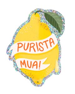 Vinyylitarra Putinki Kaisu Sandberg - Purista mua, sitruuna