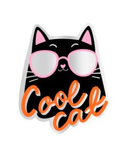 Vinyylitarra Putinki Kaisu Sandberg - Cool cat