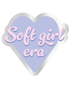 Vinyylitarra Putinki Design - Soft girl era