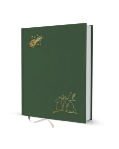 Muistikirja 16x20 Putinki Muumi - Stars are my favorite things