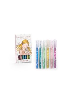 Glitteritussit Moulin Roty - Rosalies