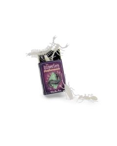 Hohtavat hyönteiset Moulin Roty