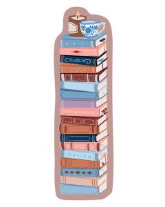 Kirjanmerkki Putinki Kaisu Sandberg - Kirjapino