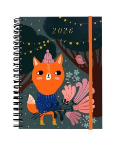 Viikkopäivyri Midi Putinki - Mira Mallius 2026