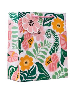 Lahjakassi M Partisan - Modern Flora