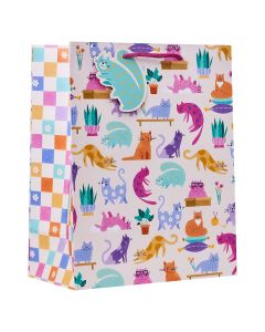 Lahjakassi L Partisan - Cattitude