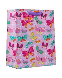 Lahjakassi L Partisan - Butterfly