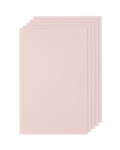 Kartonki 5kp A4 Paper Poetry - English Rose