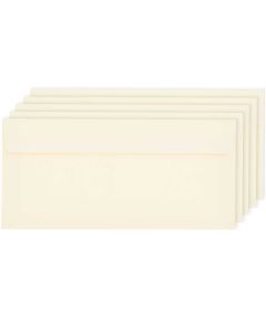 Kirjekuoret 5kp DL Paper Poetry - Chamois
