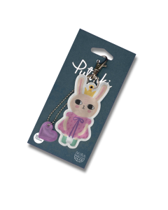 Heijastin Mira Mallius - Prinsessapupu