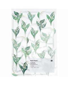 Kiiltokuva Rico Design - Kielo