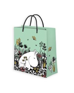 Lahjakassi L Putinki Muumi - Kukkaniitty