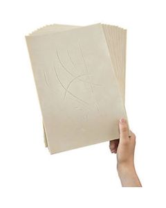 AC Linolevy Pehmeä 300x210x3mm, Softcut