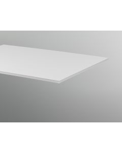 Airplac Foam board 3mm 500x700mm, happovapaa