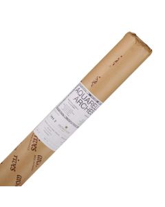 Arches 300g rulla 1,13x9,14m karkea, 100% lumppu akvarellipaperi