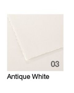 Canson Edition 250g 56x76 Antique White, 100% pv kuparipainopaperi
