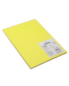 Canson Iris vivaldi 185g A4 15arkkia 04 Canary Yel