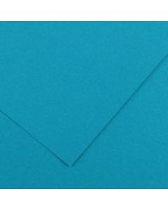 Canson Iris Vivaldi 185g A4 21 Primary blue // 10, 10 arkin pakkaus