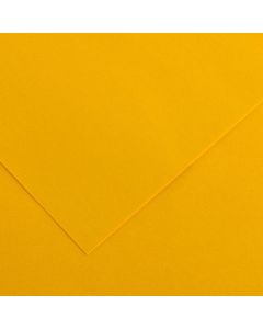 Canson Iris Vivaldi 240g 50x65 05 Buttercup, värikartonki