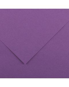 Canson Iris Vivaldi 240g 50x65 18 Violet, värikartonki