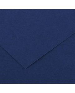 Canson Iris Vivaldi 240g 50x65 24 Ultramarine, värikartonki