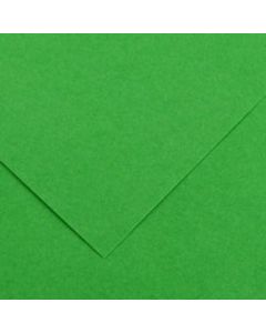 Canson Iris Vivaldi 240g 50x65 29 Bright green, värikartonki