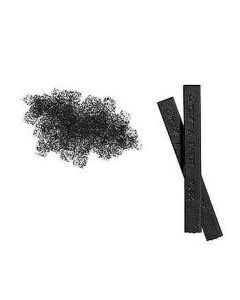 CAP Carres 500012 Black 2B rasvaliitu, pahvikotelo 2460