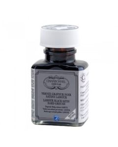 CBN Etching additive 500 ml Light Oil, kuparipainoöljy