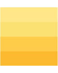 CBN Printing Waterwashable Ink 179 Deep yellow (3), 60ml vesiliukoinen syväpainoväri