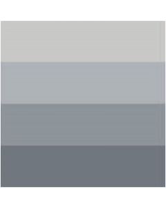 CBN Printing Waterwashable Ink 261 Payne's gray(1), 60ml vesiliukoinen syväpainoväri