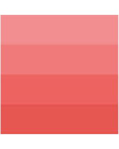 CBN Printing Waterwashable Ink 676 Cardinal red(3), 60ml vesiliukoinen syväpainoväri