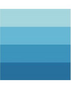 CBN Printing Waterwashable Ink 904 Ocean blue (2), 60ml vesiliukoinen syväpainoväri