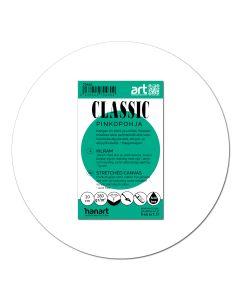 CLASSIC Pinkopohja Pyöreä 20cm