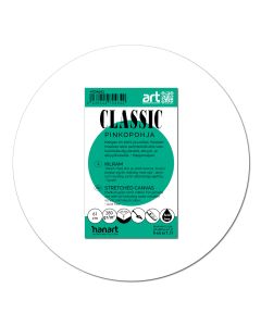 CLASSIC Pinkopohja pyöreä 61cm