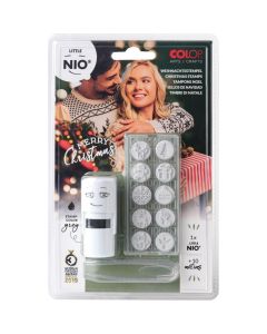 CP Little NIO leimasinlaite Christmas aiheet