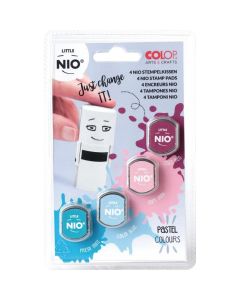 CP Little NIO leimasinlaite vaihdettava väri paste