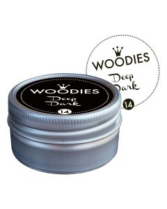 CP Woodies värityyny Deep Dark (14)