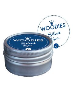 CP Woodies värityyny Silent Sea (6)