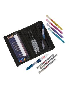 Derwent Artpack Black