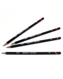 Derwent Graphic 4H lyijykynä
