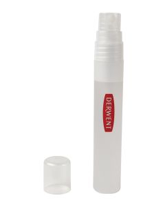 Derwent minisuihkepullo